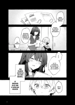 Kyou kara Waruiko. Zoku - Desde hoy sere un chico malo. 2 : página 4