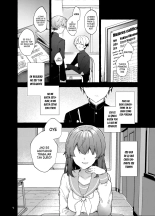 Kyou kara Waruiko. Zoku - Desde hoy sere un chico malo. 2 : página 5