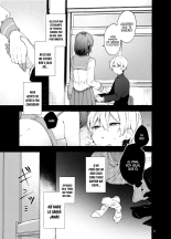Kyou kara Waruiko. Zoku - Desde hoy sere un chico malo. 2 : página 6