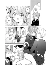 Kyou kara Waruiko. Zoku - Desde hoy sere un chico malo. 2 : página 9