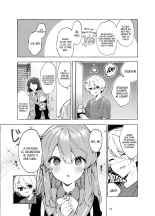 Kyou kara Waruiko. Zoku - Desde hoy sere un chico malo. 2 : página 14