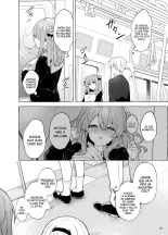 Kyou kara Waruiko. Zoku - Desde hoy sere un chico malo. 2 : página 15