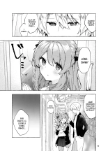 Kyou kara Waruiko. Zoku - Desde hoy sere un chico malo. 2 : página 16