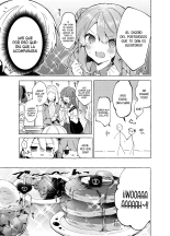 Kyou kara Waruiko. Zoku - Desde hoy sere un chico malo. 2 : página 18