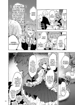 Kyou kara Waruiko. Zoku - Desde hoy sere un chico malo. 2 : página 19