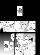 Kyou kara Waruiko. Zoku - Desde hoy sere un chico malo. 2 : página 44