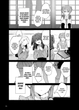 Kyou kara Waruiko. Zoku - Desde hoy sere un chico malo. 2 : página 45