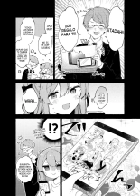 Kyou kara Waruiko. Zoku - Desde hoy sere un chico malo. 2 : página 47