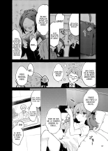 Kyou kara Waruiko. Zoku - Desde hoy sere un chico malo. 2 : página 48