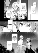 Kyou kara Waruiko. Zoku - Desde hoy sere un chico malo. 2 : página 49