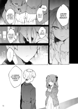 Kyou kara Waruiko. Zoku - Desde hoy sere un chico malo. 2 : página 53