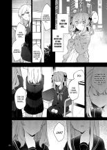 Kyou kara Waruiko. Zoku - Desde hoy sere un chico malo. 2 : página 55