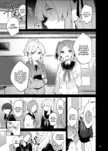 Kyou kara Waruiko. Zoku - Desde hoy sere un chico malo. 2 : página 56