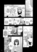 Kyou kara Waruiko. Zoku - Desde hoy sere un chico malo. 2 : página 59