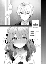 Kyou kara Waruiko. Zoku - Desde hoy sere un chico malo. 2 : página 60