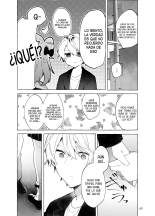 Kyou kara Waruiko. Zoku - Desde hoy sere un chico malo. 2 : página 61