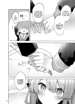 Kyou kara Waruiko. Zoku - Desde hoy sere un chico malo. 2 : página 63