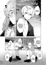 Kyou kara Waruiko. Zoku - Desde hoy sere un chico malo. 2 : página 64