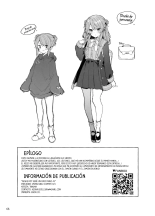 Kyou kara Waruiko. Zoku - Desde hoy sere un chico malo. 2 : página 67