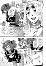 Kyou wa Watashi ga Suru tte Itta no ni!  spanish : página 4