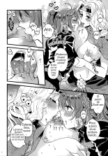 Kyou wa Watashi ga Suru tte Itta no ni!  spanish : página 9