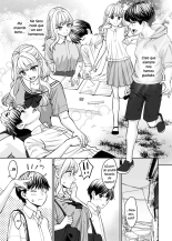 Kyoudai Igai ni Nareta nara?Si pudieramos ser algo más que hermanos... : página 16