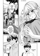 Kyoudai Igai ni Nareta nara?Si pudieramos ser algo más que hermanos... : página 19