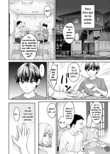 Kyoudai Igai ni Nareta nara?Si pudieramos ser algo más que hermanos... : página 21