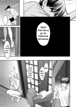 Kyoudai Igai ni Nareta nara?Si pudieramos ser algo más que hermanos... : página 24