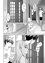 Kyoudai Igai ni Nareta nara?Si pudieramos ser algo más que hermanos... : página 25