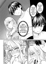 Kyoudai Igai ni Nareta nara?Si pudieramos ser algo más que hermanos... : página 27
