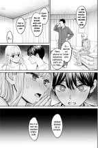 Kyoudai Igai ni Nareta nara?Si pudieramos ser algo más que hermanos... : página 28