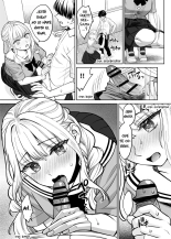 Kyoudai Igai ni Nareta nara?Si pudieramos ser algo más que hermanos... : página 32