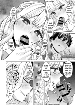 Kyoudai Igai ni Nareta nara?Si pudieramos ser algo más que hermanos... : página 33