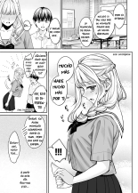 Kyoudai Igai ni Nareta nara?Si pudieramos ser algo más que hermanos... : página 38