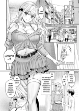 Kyoudai Igai ni Nareta nara?Si pudieramos ser algo más que hermanos... : página 39