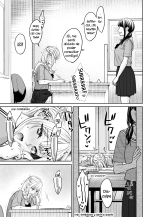 Kyoudai Igai ni Nareta nara?Si pudieramos ser algo más que hermanos... : página 42