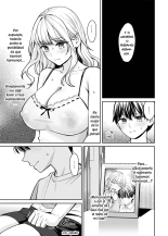Kyoudai Igai ni Nareta nara?Si pudieramos ser algo más que hermanos... : página 48