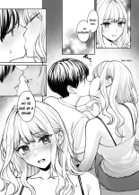 Kyoudai Igai ni Nareta nara?Si pudieramos ser algo más que hermanos... : página 50