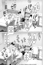 Kyoudai Igai ni Nareta nara?Si pudieramos ser algo más que hermanos... : página 64