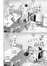 Kyoudai Igai ni Nareta nara?Si pudieramos ser algo más que hermanos... : página 65