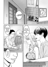 Kyoudai Igai ni Nareta nara?Si pudieramos ser algo más que hermanos... : página 77