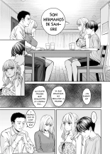 Kyoudai Igai ni Nareta nara?Si pudieramos ser algo más que hermanos... : página 78