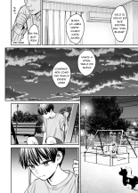 Kyoudai Igai ni Nareta nara?Si pudieramos ser algo más que hermanos... : página 79