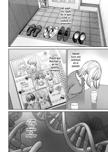 Kyoudai Igai ni Nareta nara?Si pudieramos ser algo más que hermanos... : página 81