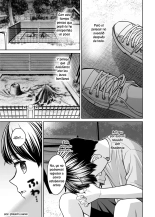 Kyoudai Igai ni Nareta nara?Si pudieramos ser algo más que hermanos... : página 82