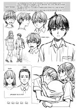 Kyoudai Igai ni Nareta nara?Si pudieramos ser algo más que hermanos... : página 86