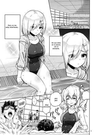 hentai kantai collection