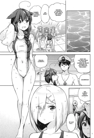hentai kantai collection