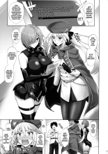 Servants con el Trait de Traje de Baño 2 : página 2